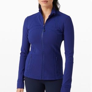 RARE lululemon define jacket